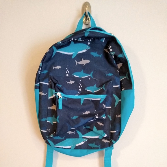 Other - Shark Backpack